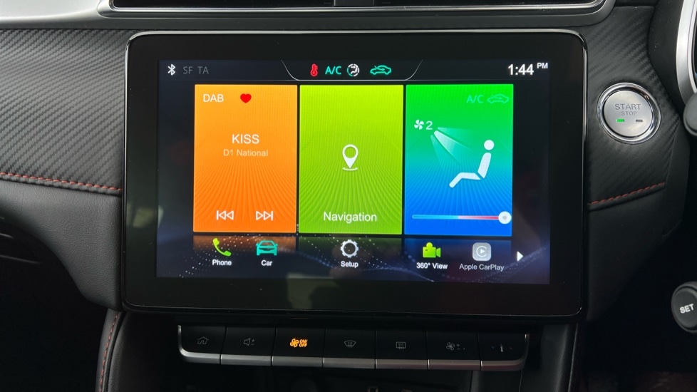 Used MG MG ZS 2024 for sale - 76927994: Photo 18