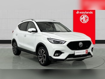 MG MG ZS feature image