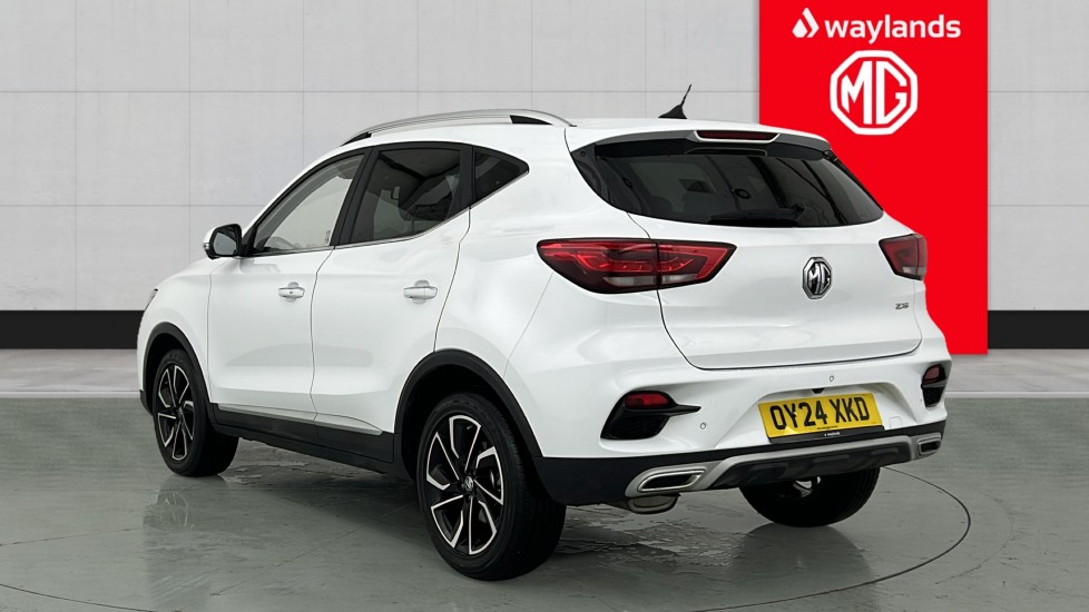 Used MG MG ZS 2024 for sale - 76927994: Photo 2