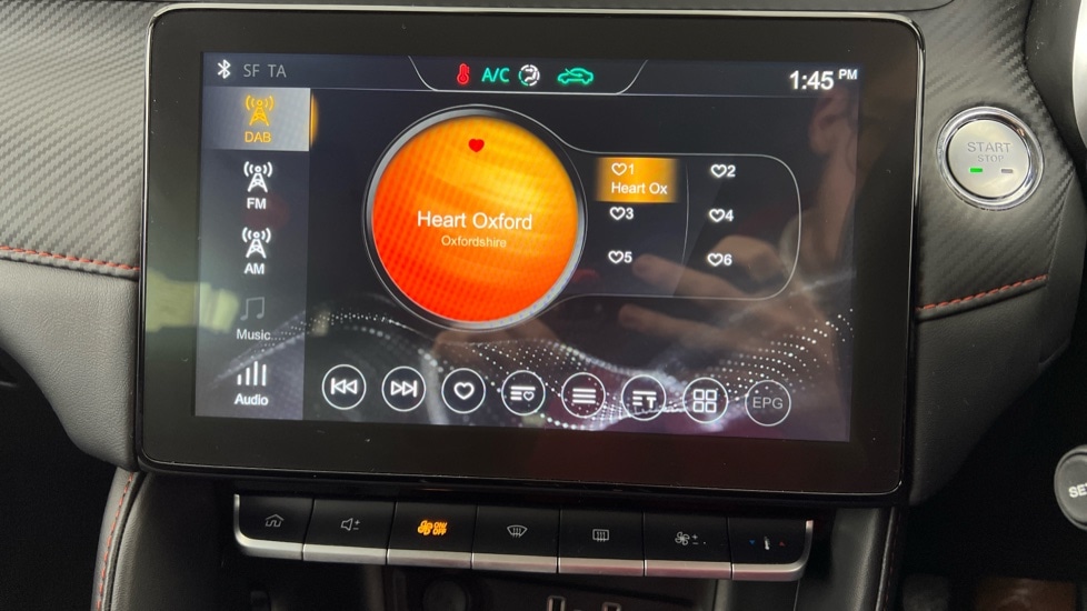 Used MG MG ZS 2024 for sale - 76927994: Photo 20