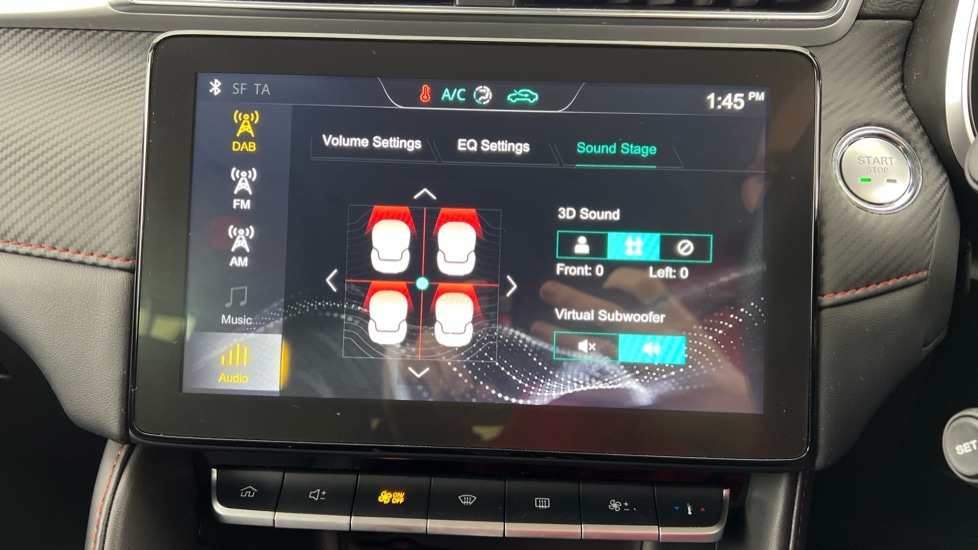 Used MG MG ZS 2024 for sale - 76927994: Photo 23