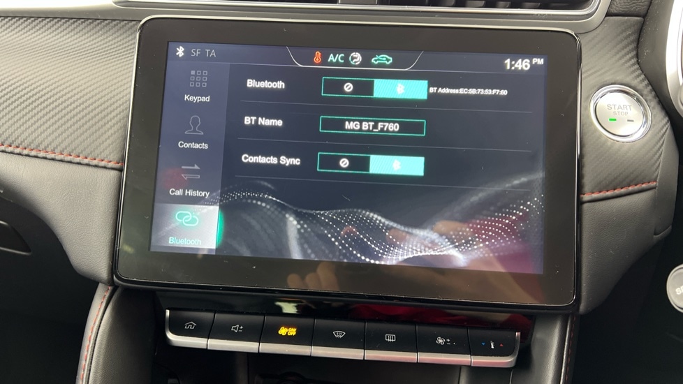 Used MG MG ZS 2024 for sale - 76927994: Photo 25