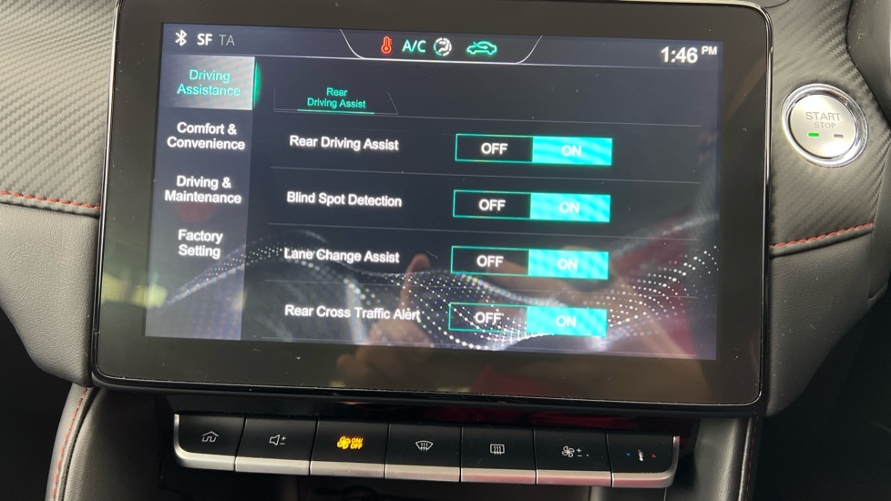 Used MG MG ZS 2024 for sale - 76927994: Photo 26