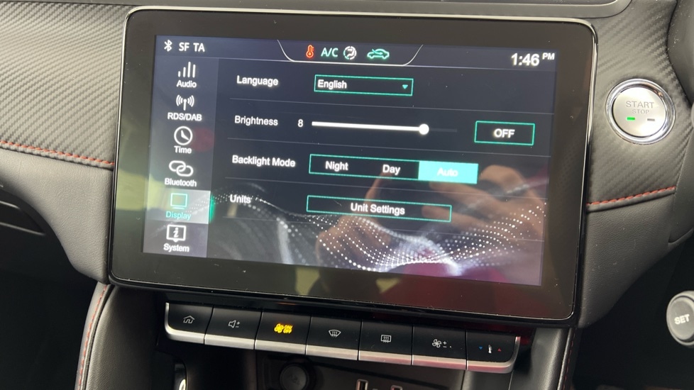 Used MG MG ZS 2024 for sale - 76927994: Photo 30