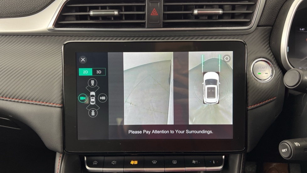 Used MG MG ZS 2024 for sale - 76927994: Photo 33