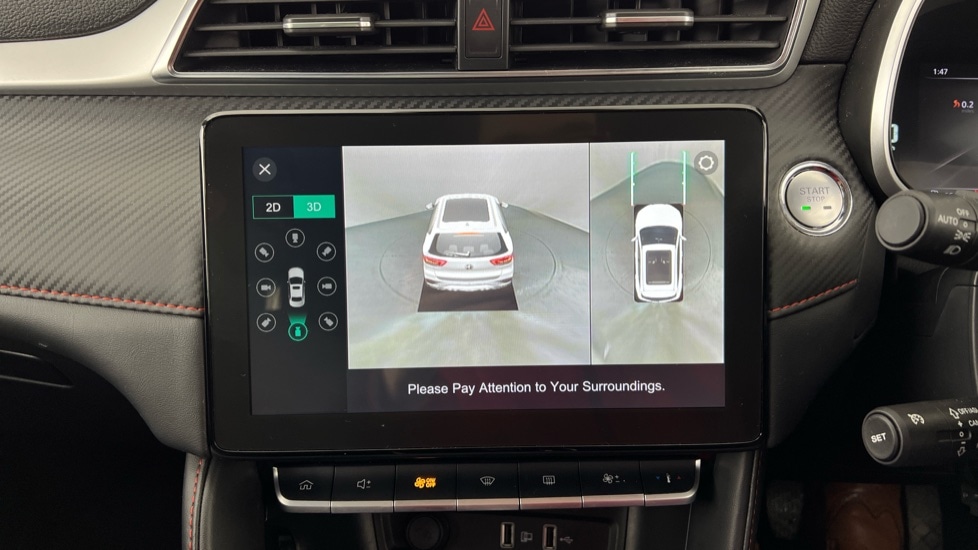 Used MG MG ZS 2024 for sale - 76927994: Photo 34