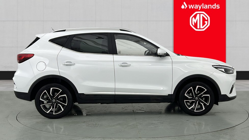 Used MG MG ZS 2024 for sale - 76927994: Photo 4