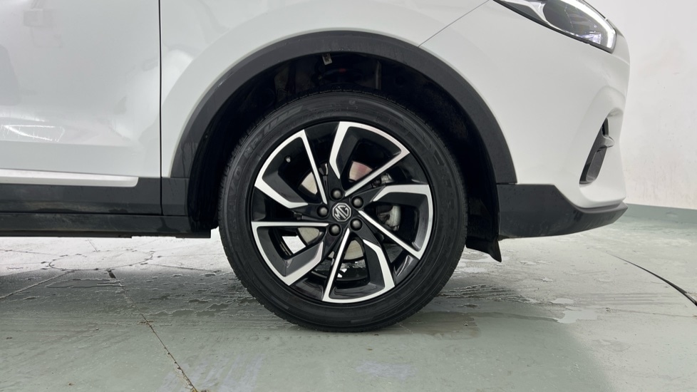 Used MG MG ZS 2024 for sale - 76927994: Photo 5