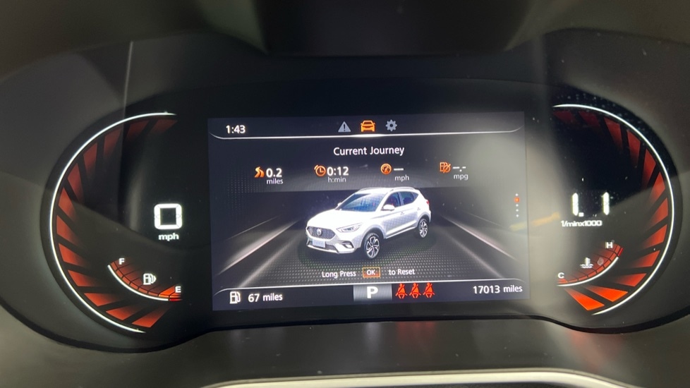 Used MG MG ZS 2024 for sale - 76927994: Photo 7