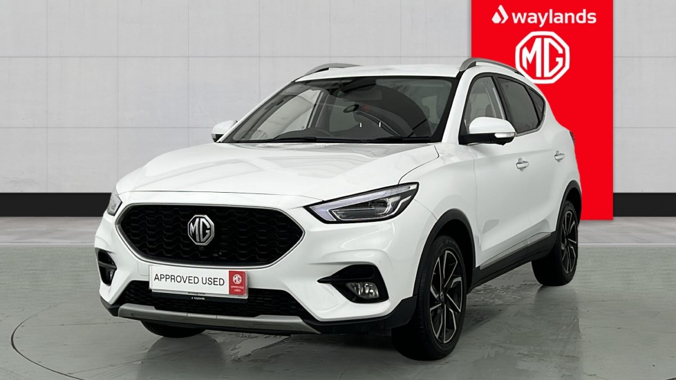 Used MG MG ZS 2024 for sale - 76927994: Photo 9