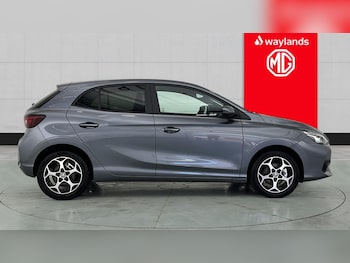 Used MG MG3 2026 for sale - 78370451: Photo