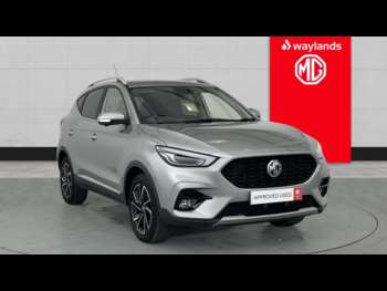 2023 - 1.5 VTi-TECH Exclusive 5dr