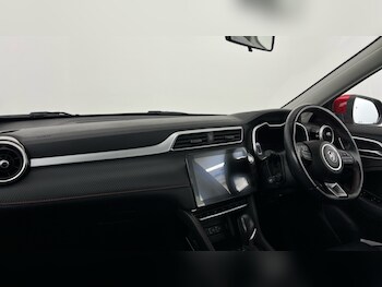 Used MG MG ZS 2021 for sale - 77360523: Photo