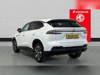 Used MG MG HS 2026 for sale - 78762052: Photo
