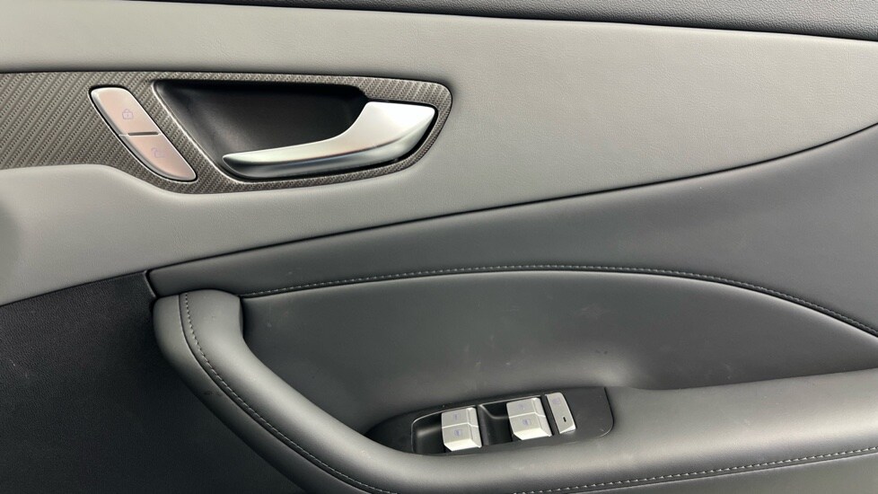 Used MG MGS5 2025 for sale - 77698253: Photo 15