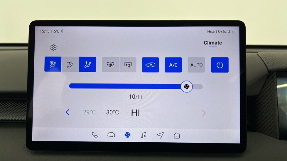 Used MG MGS5 2025 for sale - 77698253: Photo 17