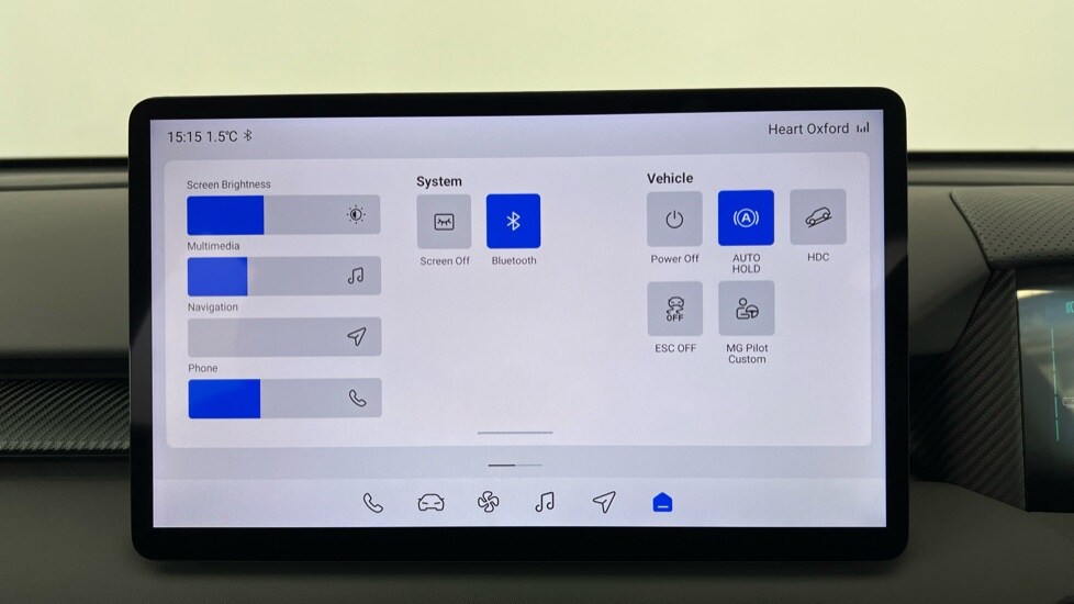 Used MG MGS5 2025 for sale - 77698253: Photo 19