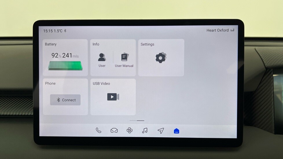 Used MG MGS5 2025 for sale - 77698253: Photo 20