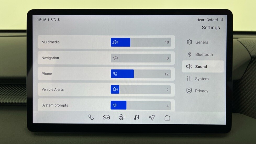 Used MG MGS5 2025 for sale - 77698253: Photo 25