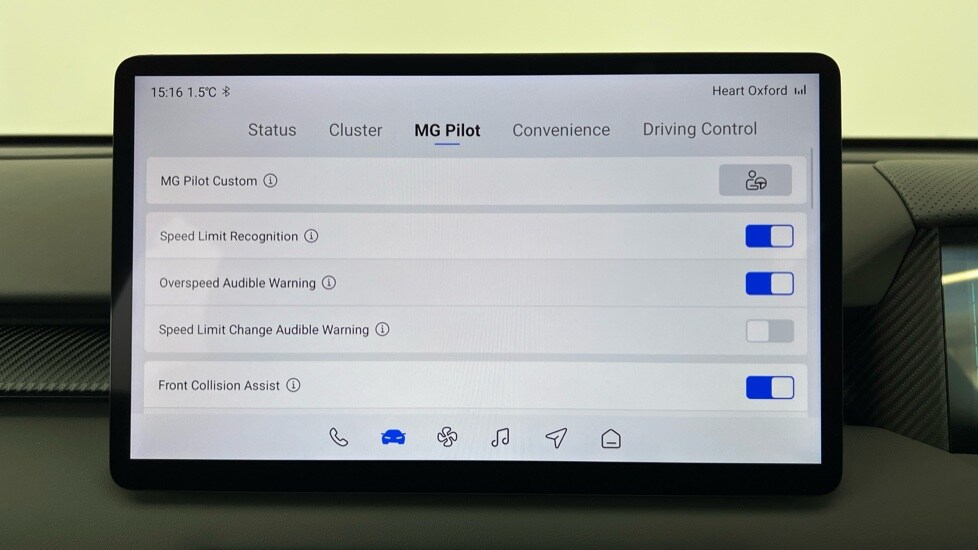Used MG MGS5 2025 for sale - 77698253: Photo 29