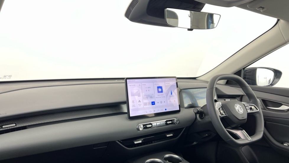 Used MG MGS5 2025 for sale - 77698253: Photo 3