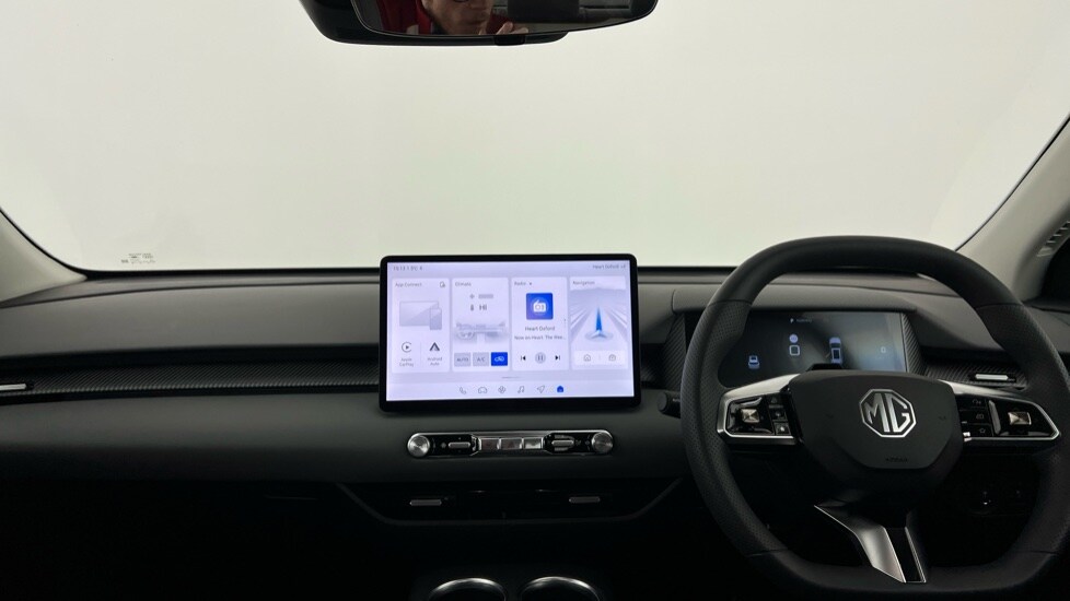 Used MG MGS5 2025 for sale - 77698253: Photo 6