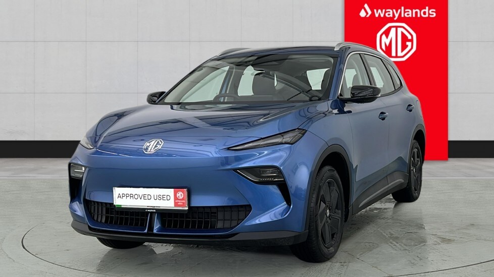 Used MG MGS5 2025 for sale - 77698253: Photo 9