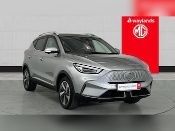 Used MG MG ZS 2022 for sale - 78729863: Photo