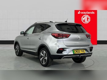 Used MG MG ZS 2022 for sale - 78729863: Photo
