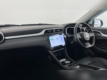 Used MG MG ZS 2022 for sale - 78729863: Photo