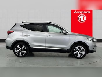 Used MG MG ZS 2022 for sale - 78729863: Photo