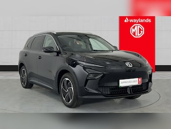 Used MG MG S5 2025 for sale - 75441412: Photo