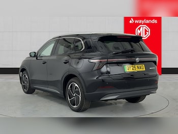 Used MG MG S5 2025 for sale - 75441412: Photo