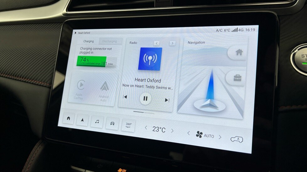 Used MG MG ZS 2024 for sale - 77470834: Photo 15