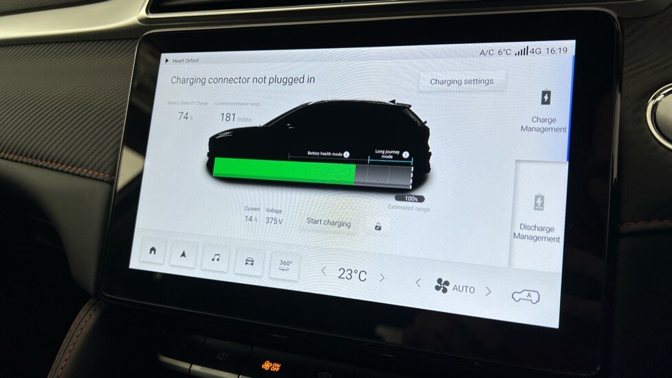 Used MG MG ZS 2024 for sale - 77470834: Photo 16