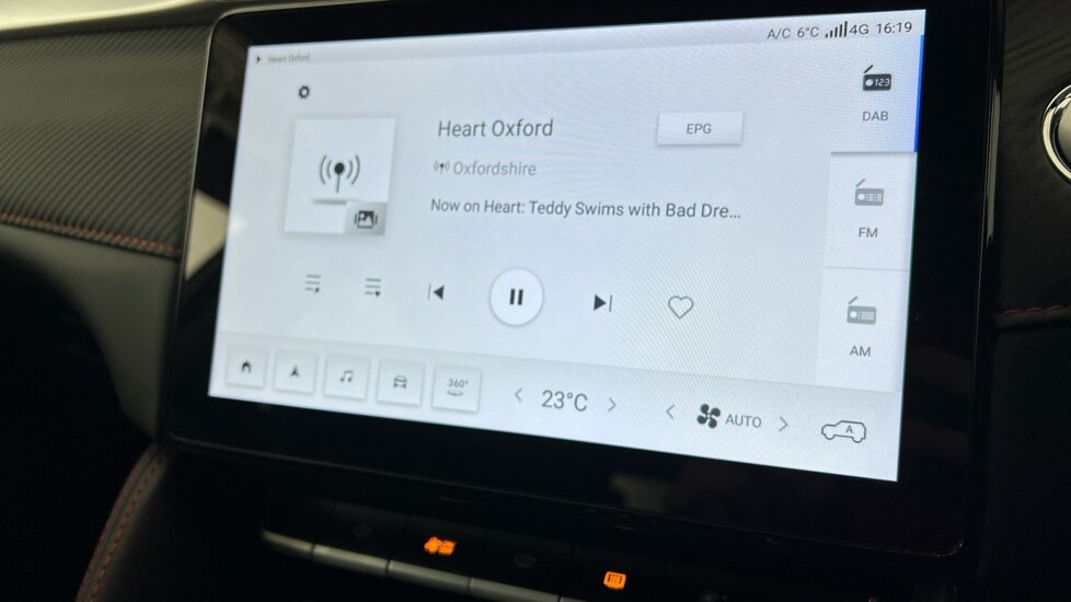 Used MG MG ZS 2024 for sale - 77470834: Photo 17