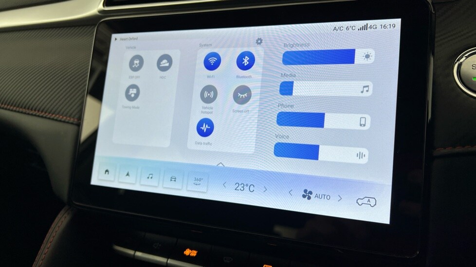 Used MG MG ZS 2024 for sale - 77470834: Photo 18