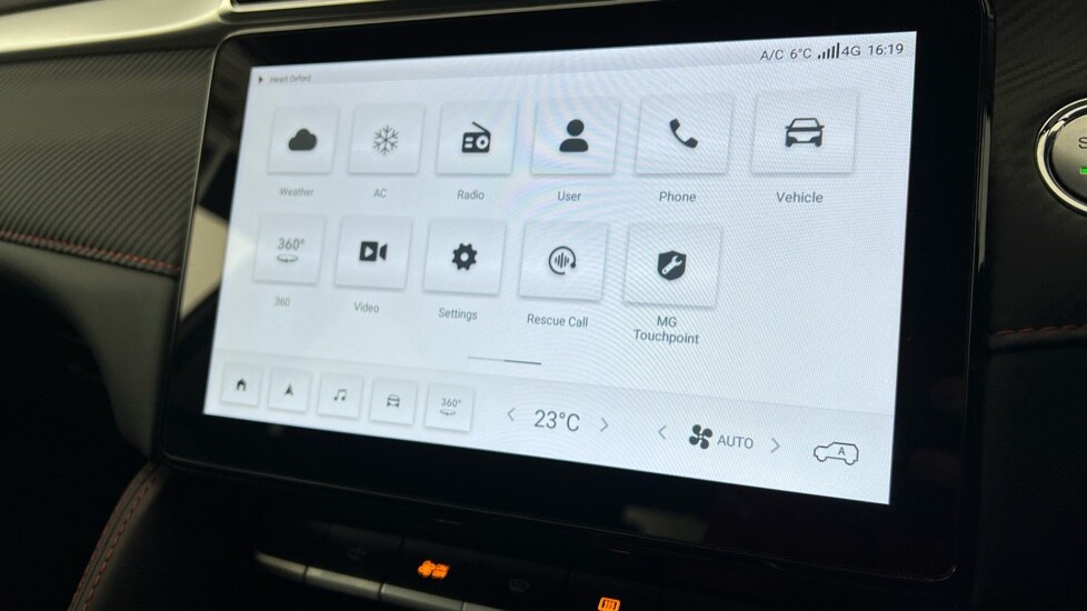 Used MG MG ZS 2024 for sale - 77470834: Photo 19