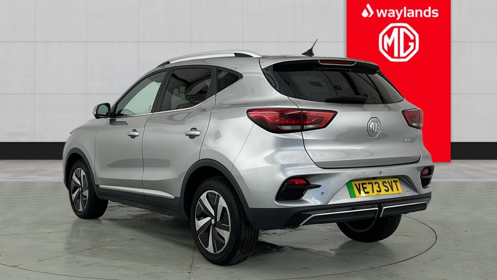 Used MG MG ZS 2024 for sale - 77470834: Photo 2