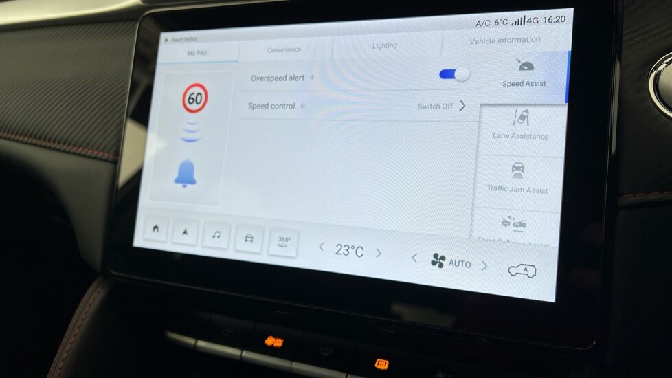 Used MG MG ZS 2024 for sale - 77470834: Photo 20