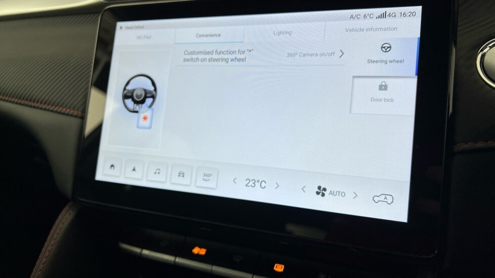 Used MG MG ZS 2024 for sale - 77470834: Photo 21