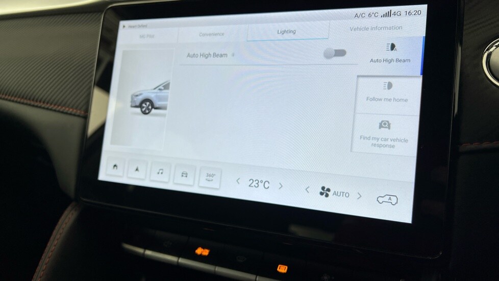 Used MG MG ZS 2024 for sale - 77470834: Photo 22