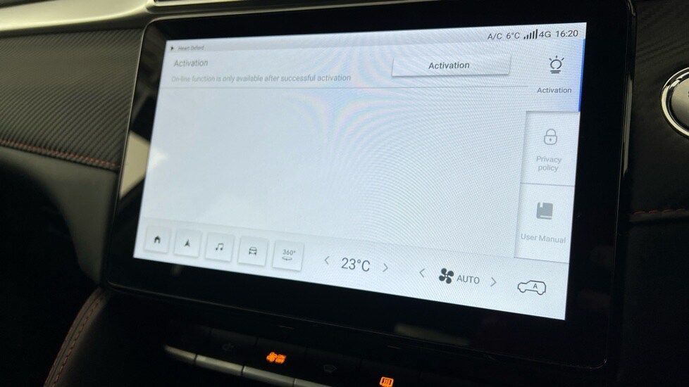 Used MG MG ZS 2024 for sale - 77470834: Photo 24