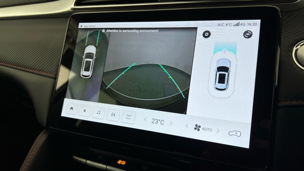 Used MG MG ZS 2024 for sale - 77470834: Photo 25