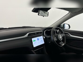 Used MG MG ZS 2024 for sale - 77470834: Photo