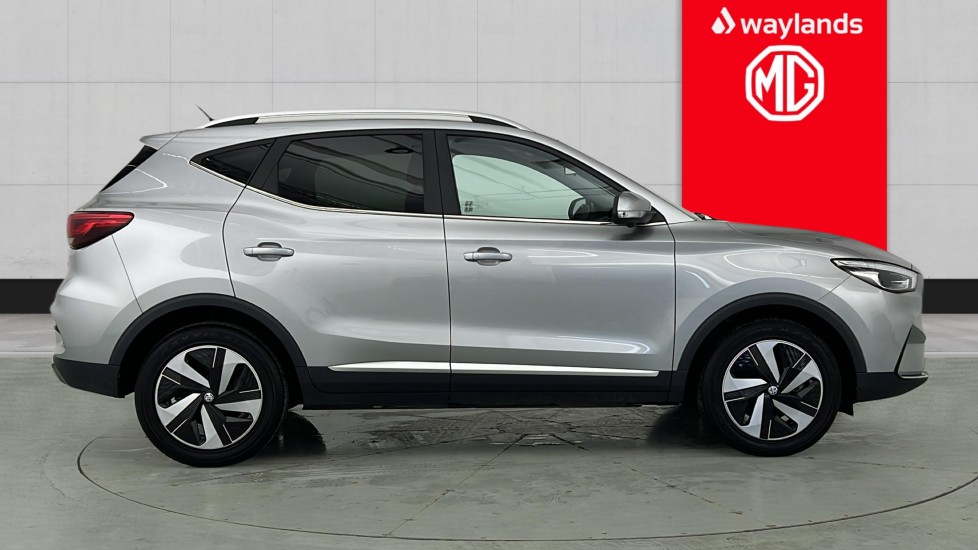 Used MG MG ZS 2024 for sale - 77470834: Photo 4