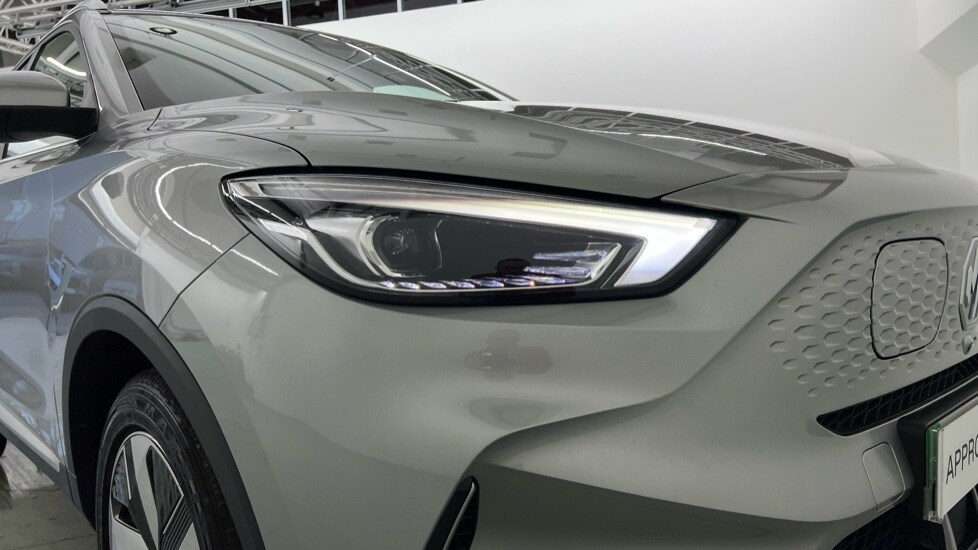 Used MG MG ZS 2024 for sale - 77470834: Photo 41