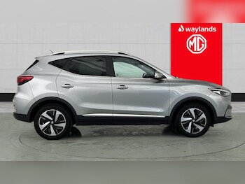 Used MG MG ZS 2024 for sale - 77470834: Photo