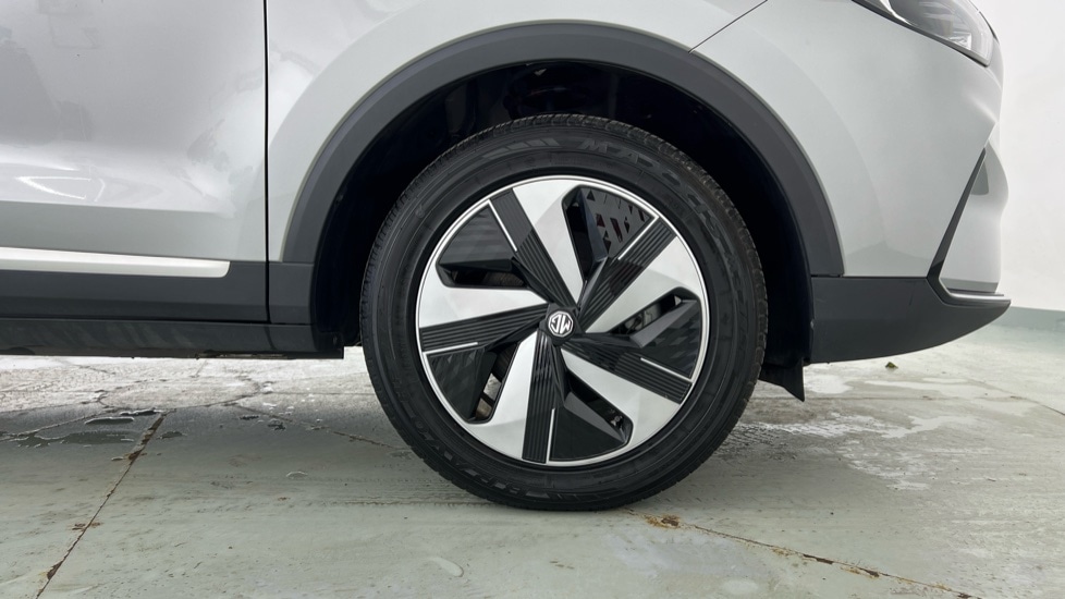 Used MG MG ZS 2024 for sale - 77470834: Photo 5