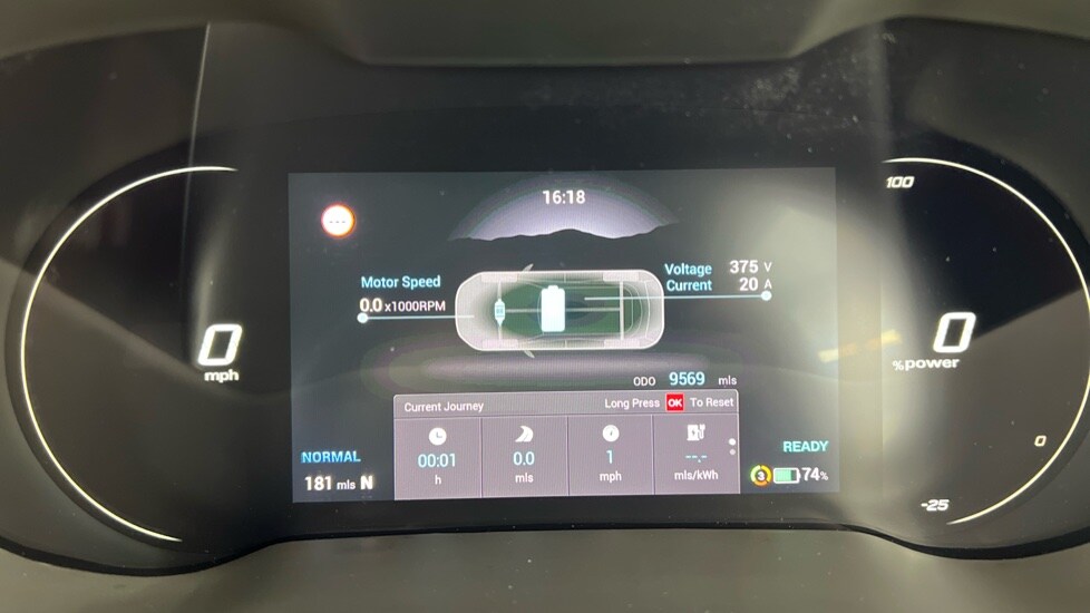 Used MG MG ZS 2024 for sale - 77470834: Photo 7